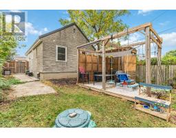 1155 TRAFALGAR STREET - 36