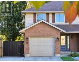 15 MOHICAN DRIVE - 30