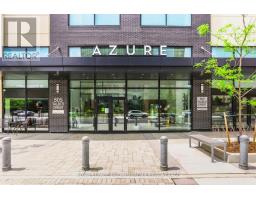 1101 - 505 TALBOT STREET - 2