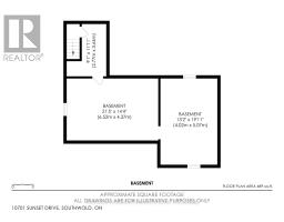 10701 SUNSET DRIVE - 34