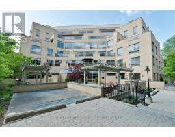 210 - 250 SYDENHAM STREET - 22