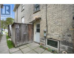 40 METCALFE STREET - 20