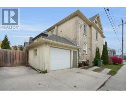 40 METCALFE STREET - 3