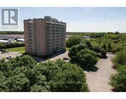 1107 - 573 MORNINGTON AVENUE - 1