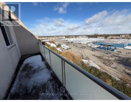 1107 - 573 MORNINGTON AVENUE - 10