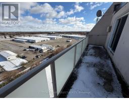 1107 - 573 MORNINGTON AVENUE - 11