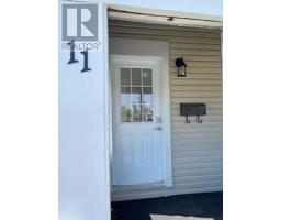 11 AMELIA STREET - 12