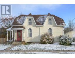 222 ELLEN STREET - 1