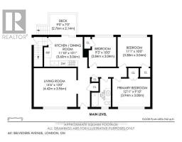 441 BELVEDERE AVENUE - 47