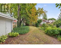 947 MAITLAND STREET - 34