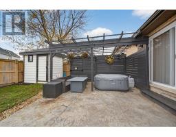 292 THORNE DRIVE - 38