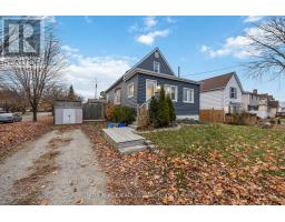 856 DEVINE STREET - 1