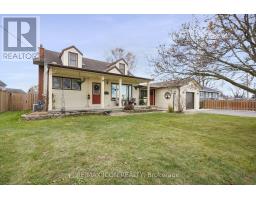 4 SINCLAIR AVENUE - 1