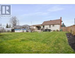 4 SINCLAIR AVENUE - 44