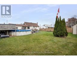 4 SINCLAIR AVENUE - 45