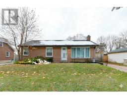 167 BARKER STREET - 1