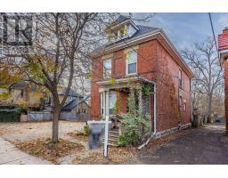 551 ADELAIDE STREET N - 1