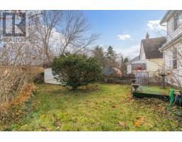 118 ST JULIEN STREET W - 16