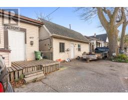 477 HORTON STREET - 24