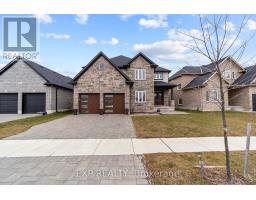 222 BOARDWALK WAY - 1