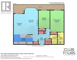 105 - 1180 COMMISSIONERS ROAD W - 45