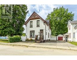 203 RECTORY STREET - 3