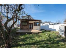 165 SUNSET DRIVE - 26