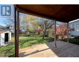 165 SUNSET DRIVE - 29