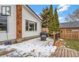 20 DIEPPE DRIVE - 36