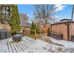 20 DIEPPE DRIVE - 37