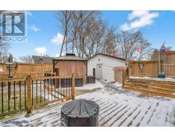 20 DIEPPE DRIVE - 38