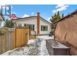 20 DIEPPE DRIVE - 41