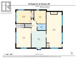 20 DIEPPE DRIVE - 42