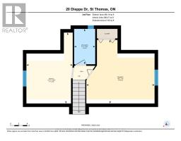 20 DIEPPE DRIVE - 43