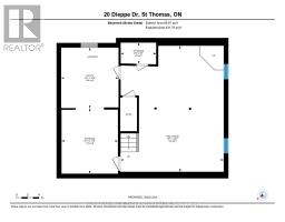 20 DIEPPE DRIVE - 44