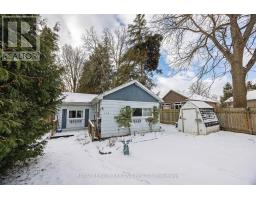 136 ST GEORGE STREET - 2