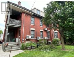 758 WILLIAM STREET - 2