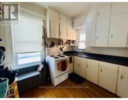 758 WILLIAM STREET - 21