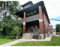 758 WILLIAM STREET - 29