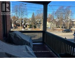 758 WILLIAM STREET - 33