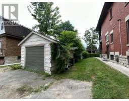 758 WILLIAM STREET - 7