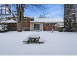 14 TEWKSBURY CRESCENT - 35