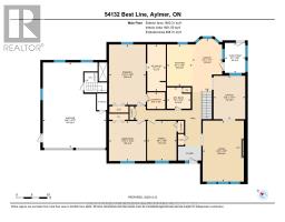 54132 BEST LINE - 48