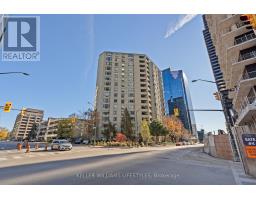 1302 - 500 TALBOT STREET E - 2