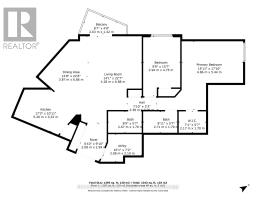 1302 - 500 TALBOT STREET E - 38