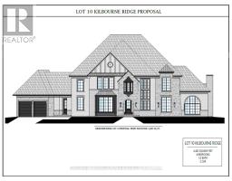 LOT 10 - 7100 KILBOURNE ROAD - 2