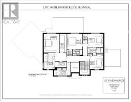 LOT 10 - 7100 KILBOURNE ROAD - 4