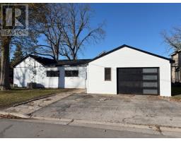 279 SYDENHAM STREET E - 1