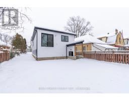 19 REDAN STREET - 32