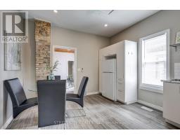 12 CAVENDISH CRESCENT - 22